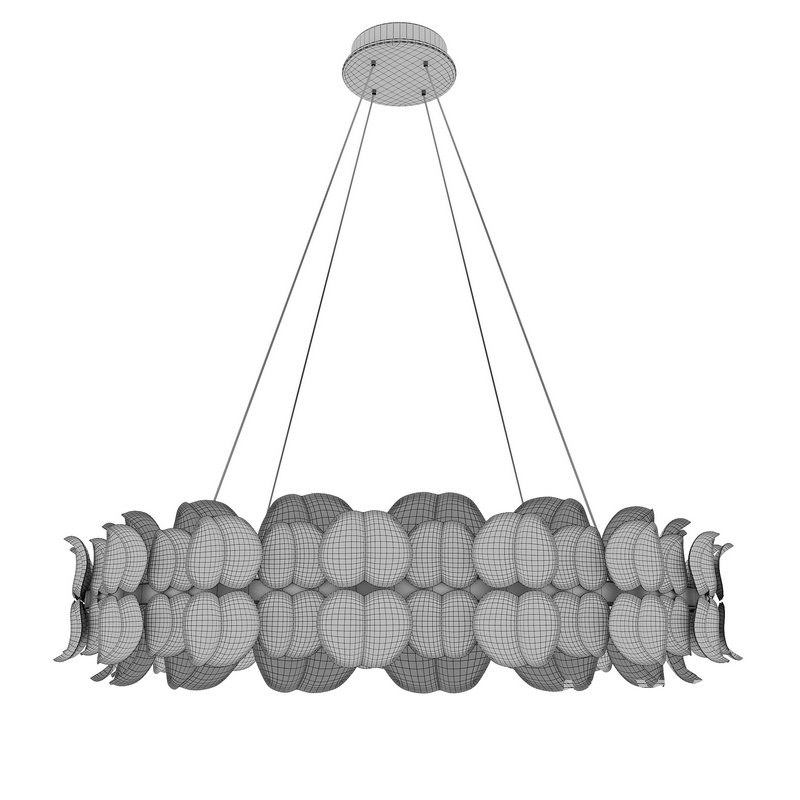 Aventine Chandelier - Image 6