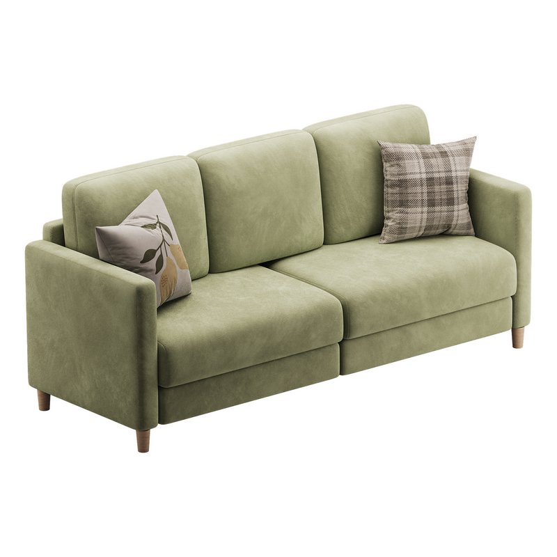 Comfy Teddy Sofa - Image 7