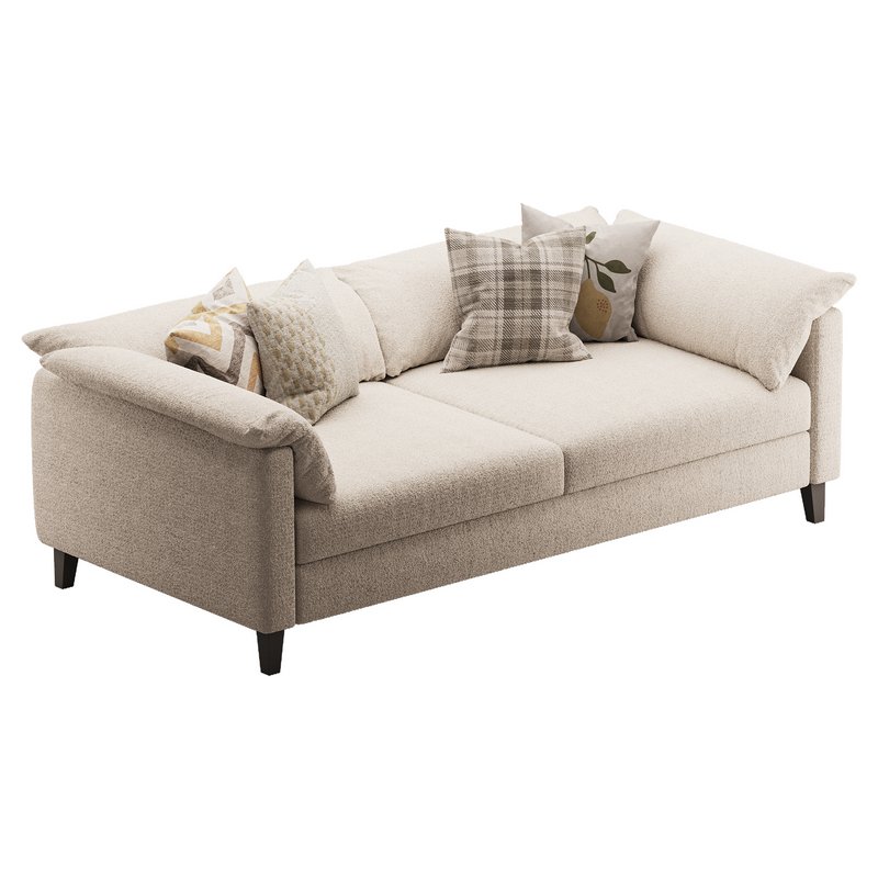 Brera double sofa - Image 11