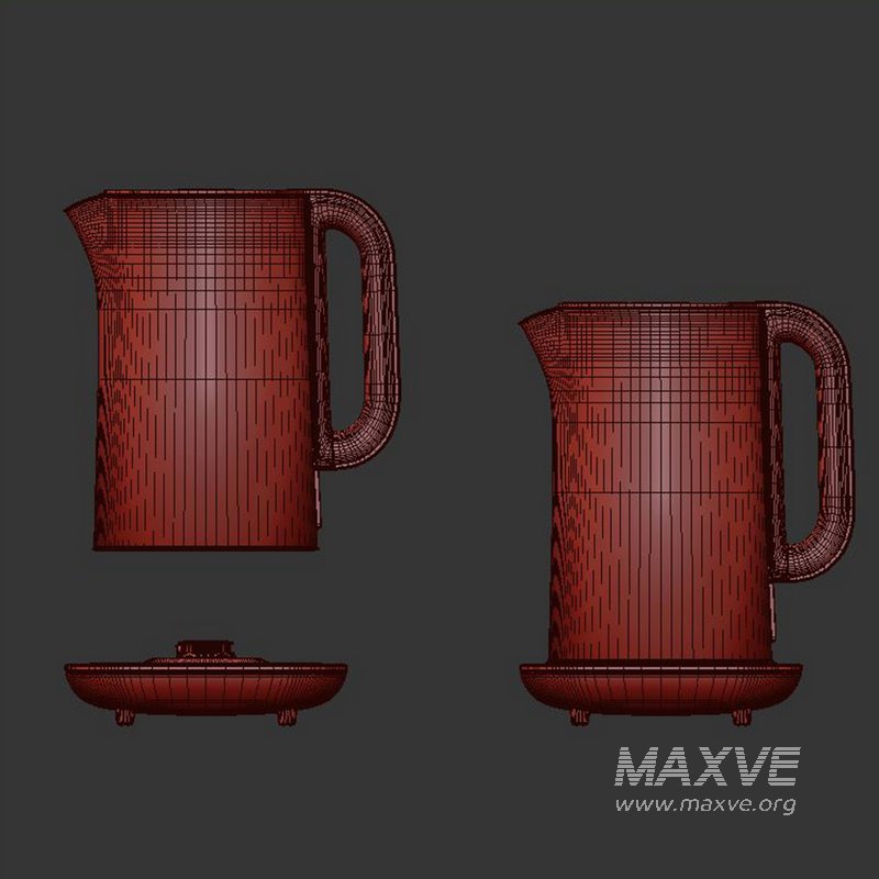 Electric Kettle - Image 5