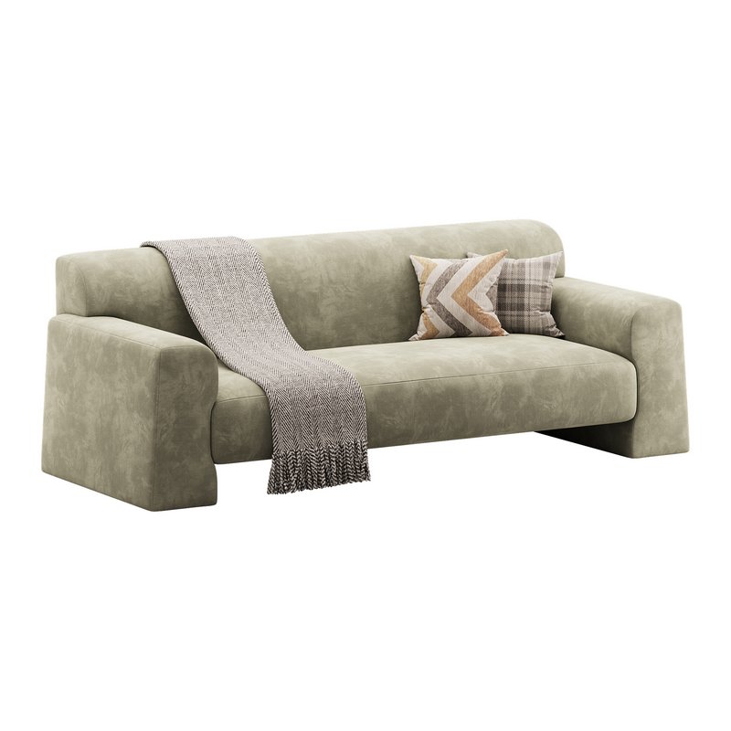 Pylon Sofa - Image 4