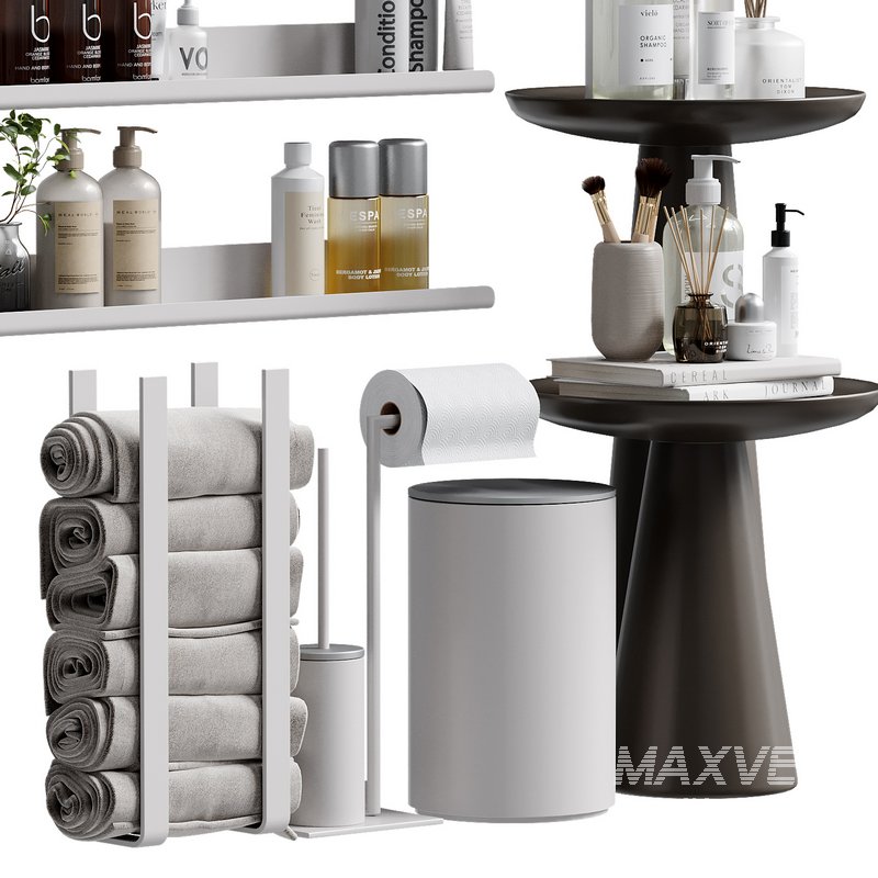 Bathroom Accessories 70 - Image 3