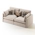 Hackney Lounge Sofa - Thumbnail 9