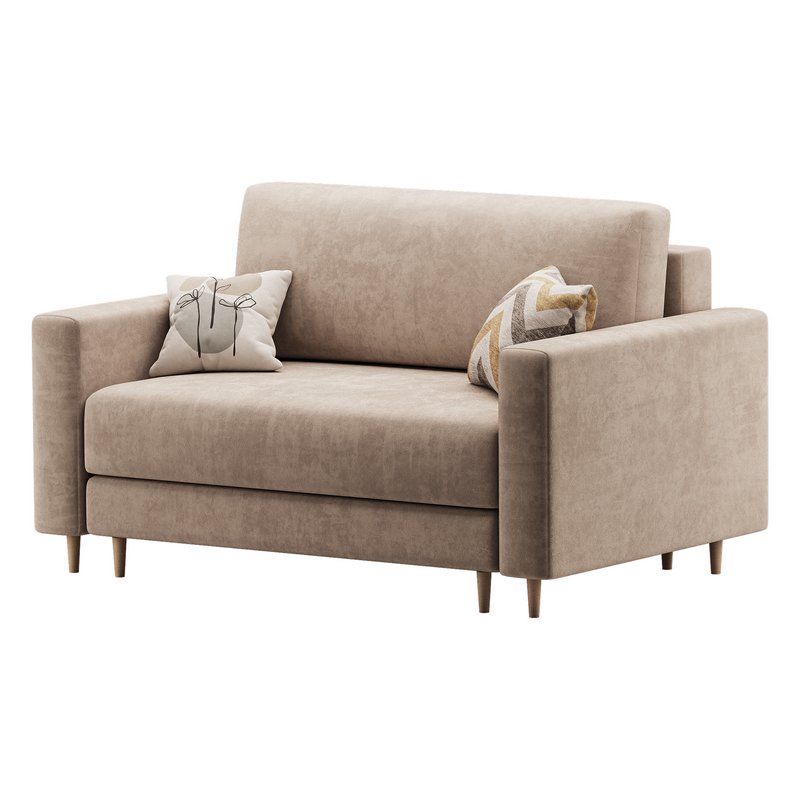 Sofa Ines Vertical Terra - Image 8