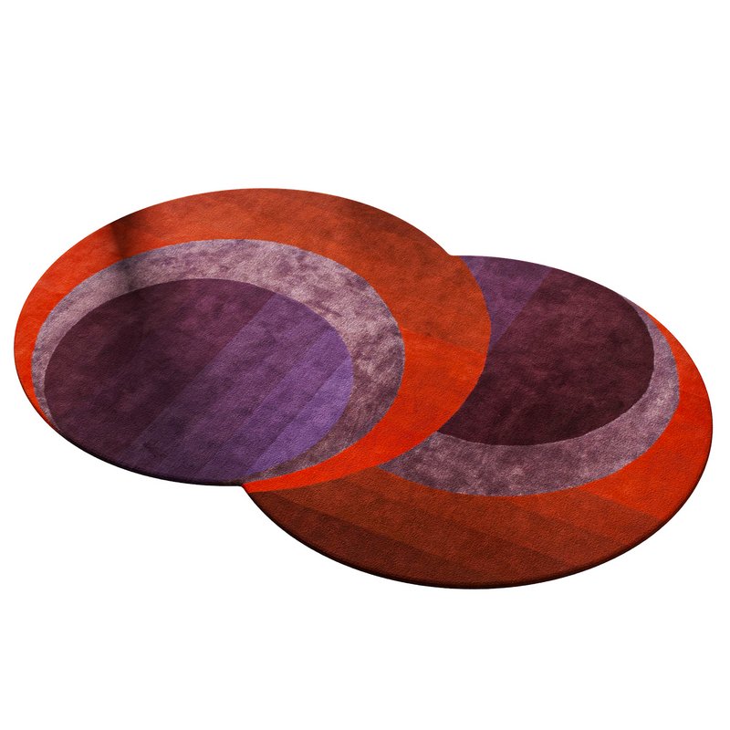 LA CROISIERE RUG by Roche Bobois - Image 5