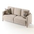 Comfy Teddy Sofa - Thumbnail 3
