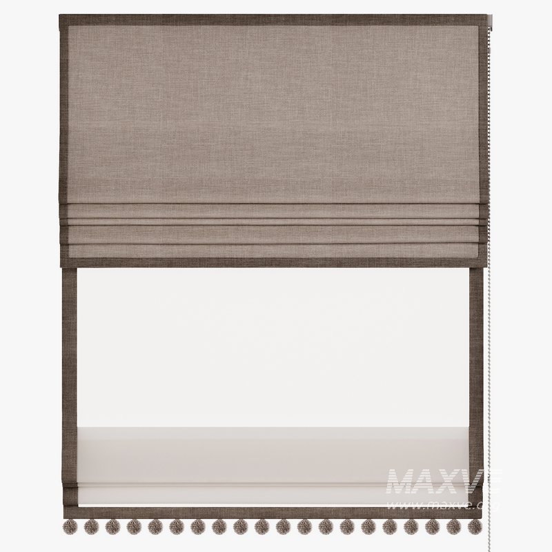 Roman Curtain 58 - Image 4