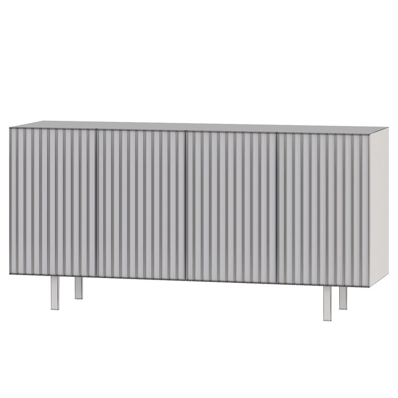 Credenza Sideboards - Image 2