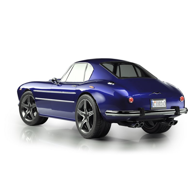 mugello raffinati car - Image 2