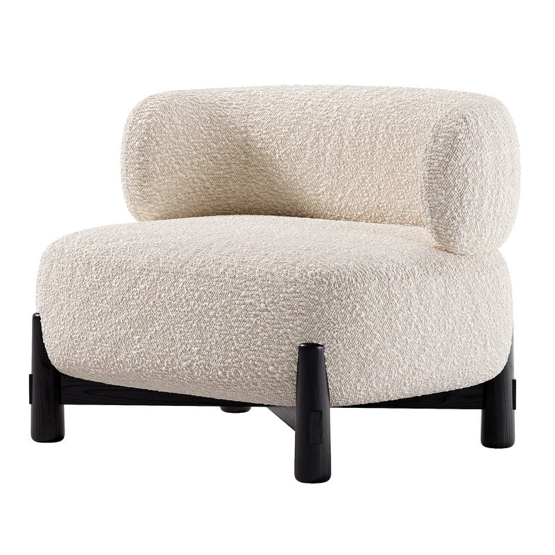 Tetris Armchair - Image 5