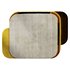 SAGOMA RUG by Roche Bobois - Thumbnail 3