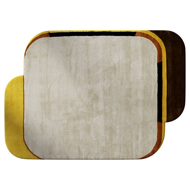 SAGOMA RUG by Roche Bobois - Image 3