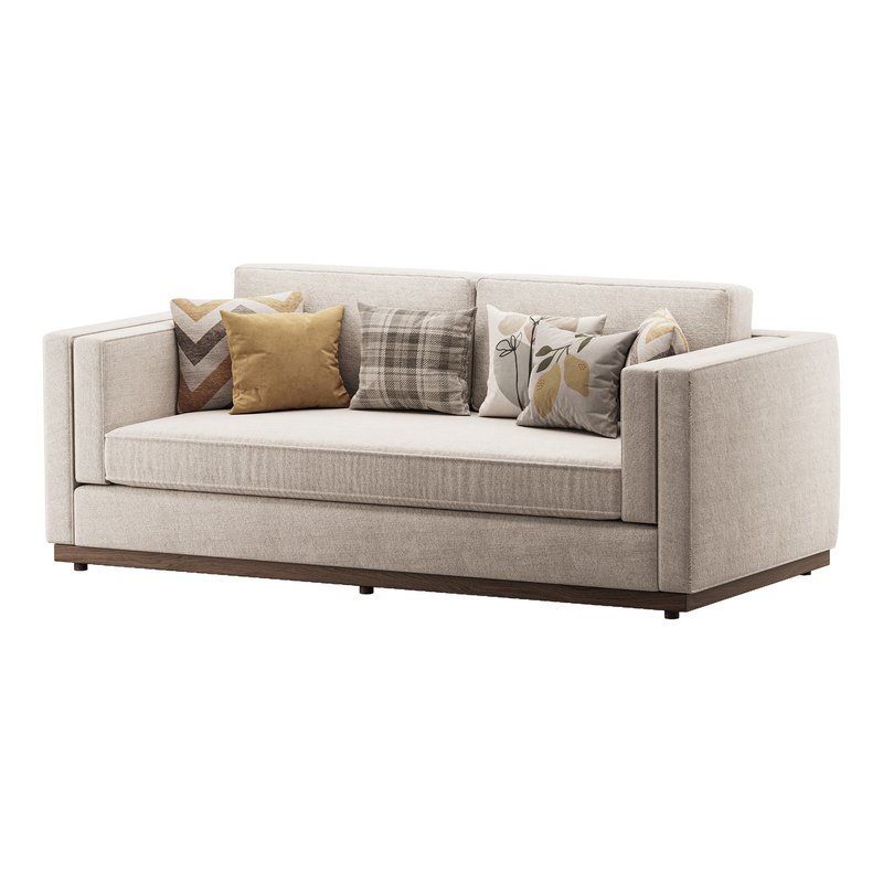 Roberta Sofa - Image 3