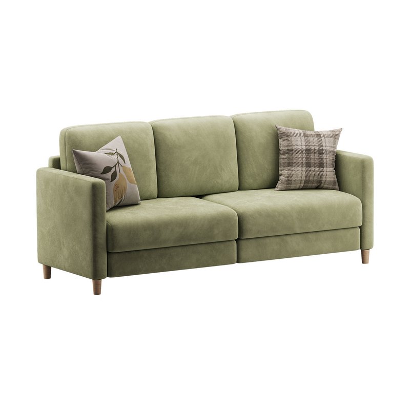 Comfy Teddy Sofa - Image 2