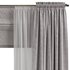 Curtain modern 4 - Thumbnail 2