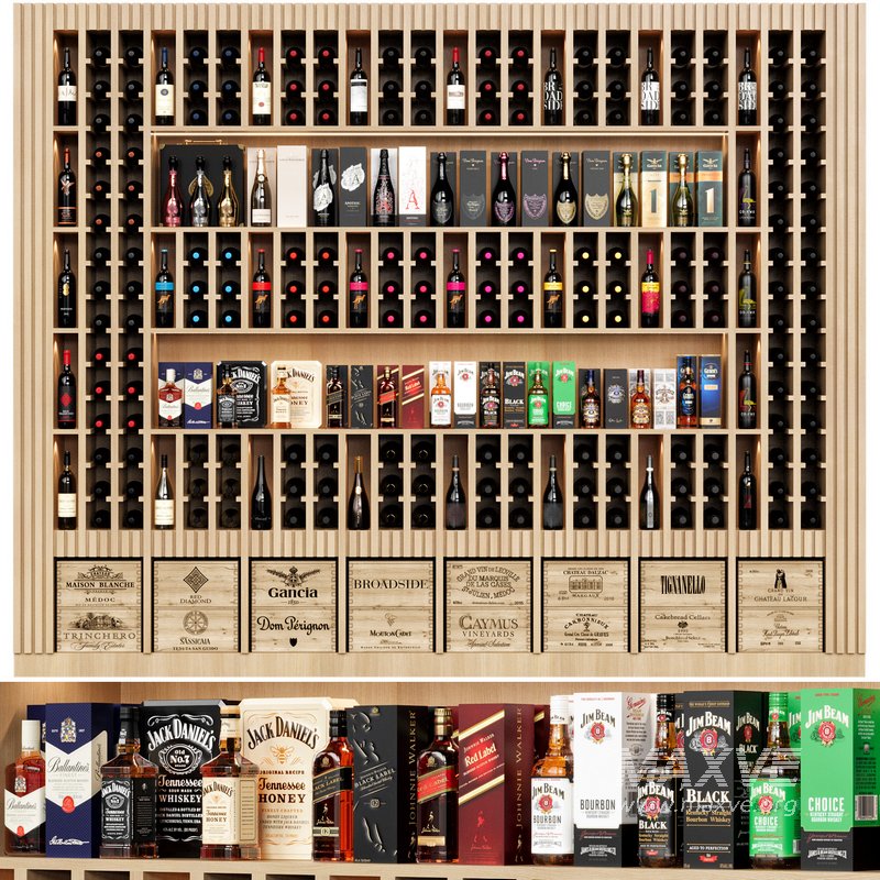 wine cellar 09 - Image 1