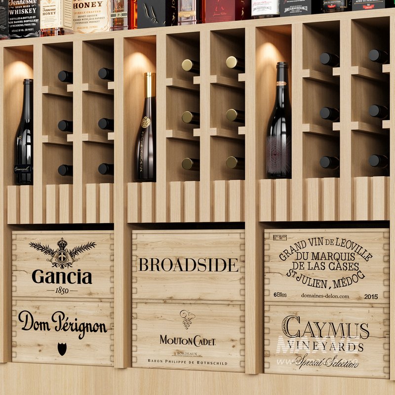 wine cellar 09 - Image 4