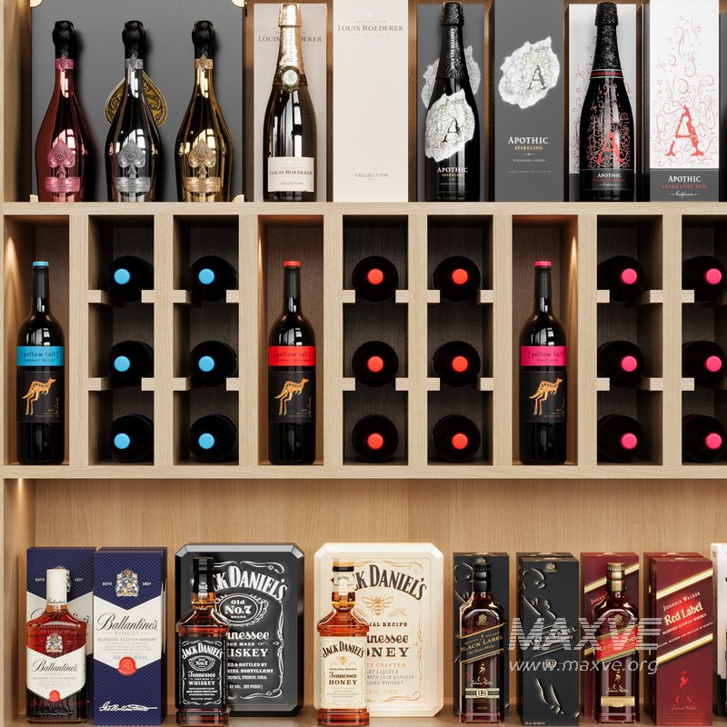 wine cellar 09 - Image 2