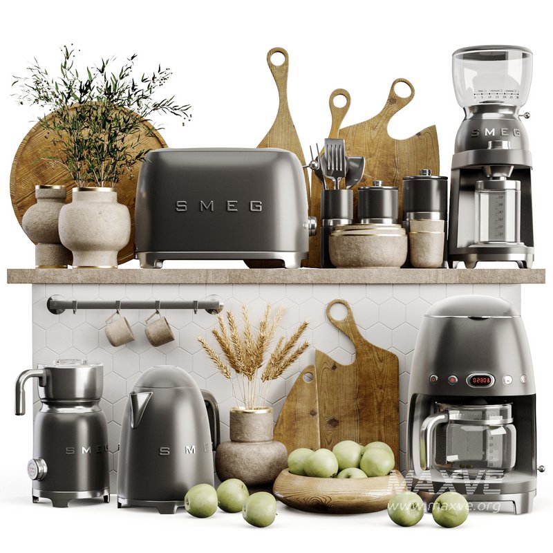 Collection smeg - Image 4