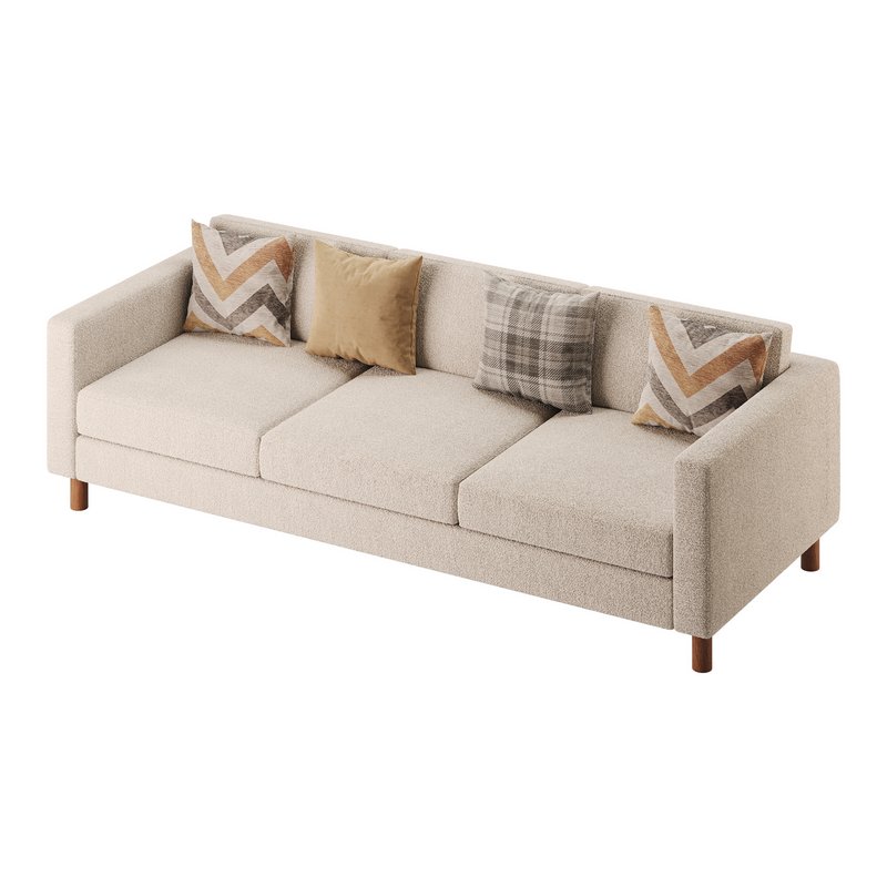 Lispenard Sofa - Image 9