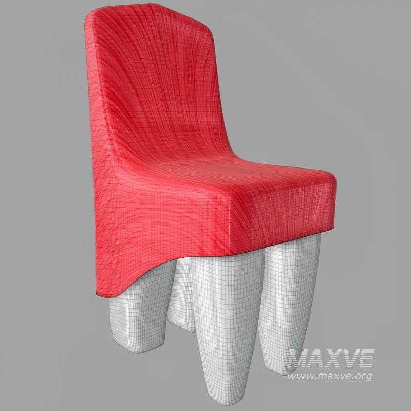 children table and chair - Image 5