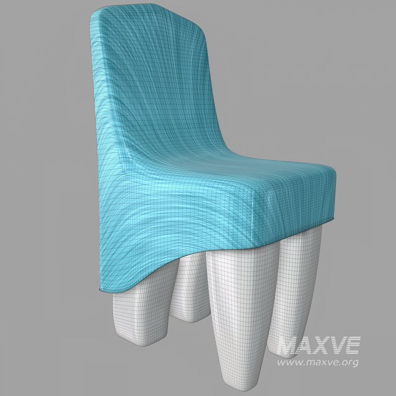 children table and chair - Image 7