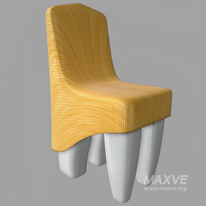 children table and chair - Image 4