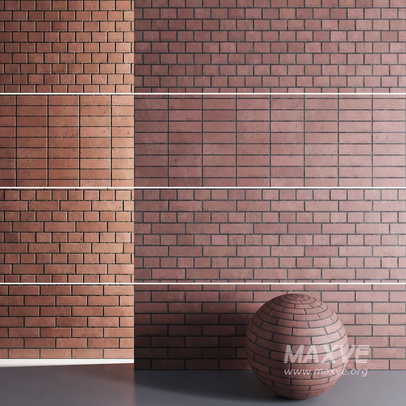 MRF Bricks Set03 - Image 1