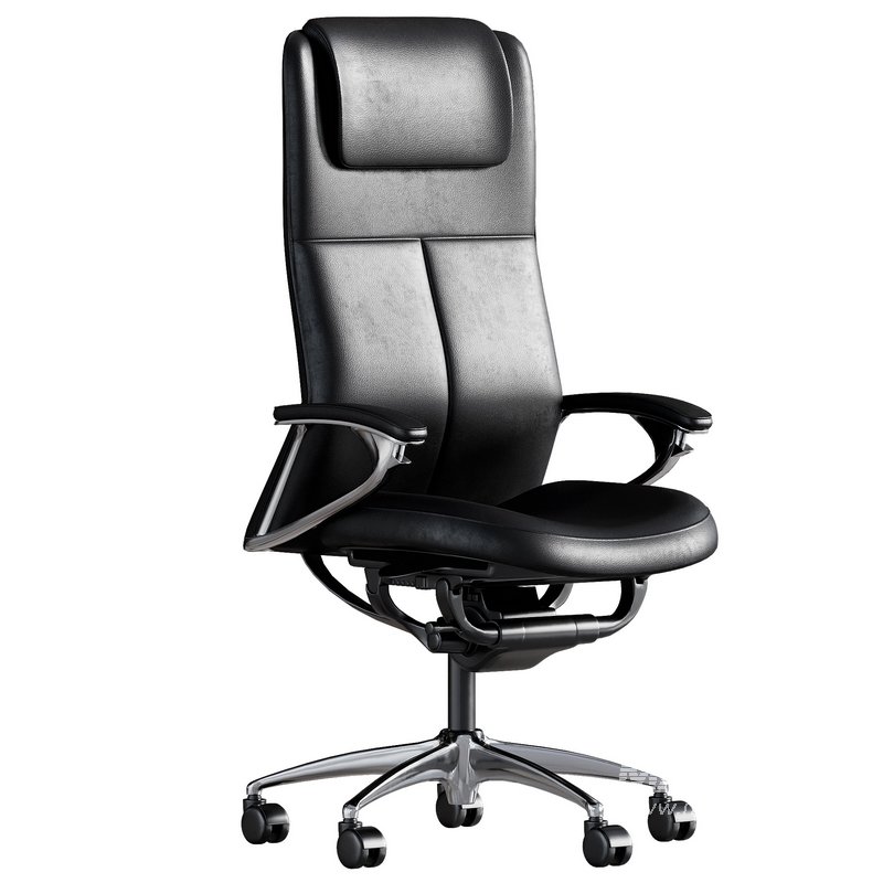 Employee Set Office Furniture 16 - Image 1