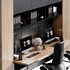 Employee Set Office Furniture 16 - Thumbnail 2