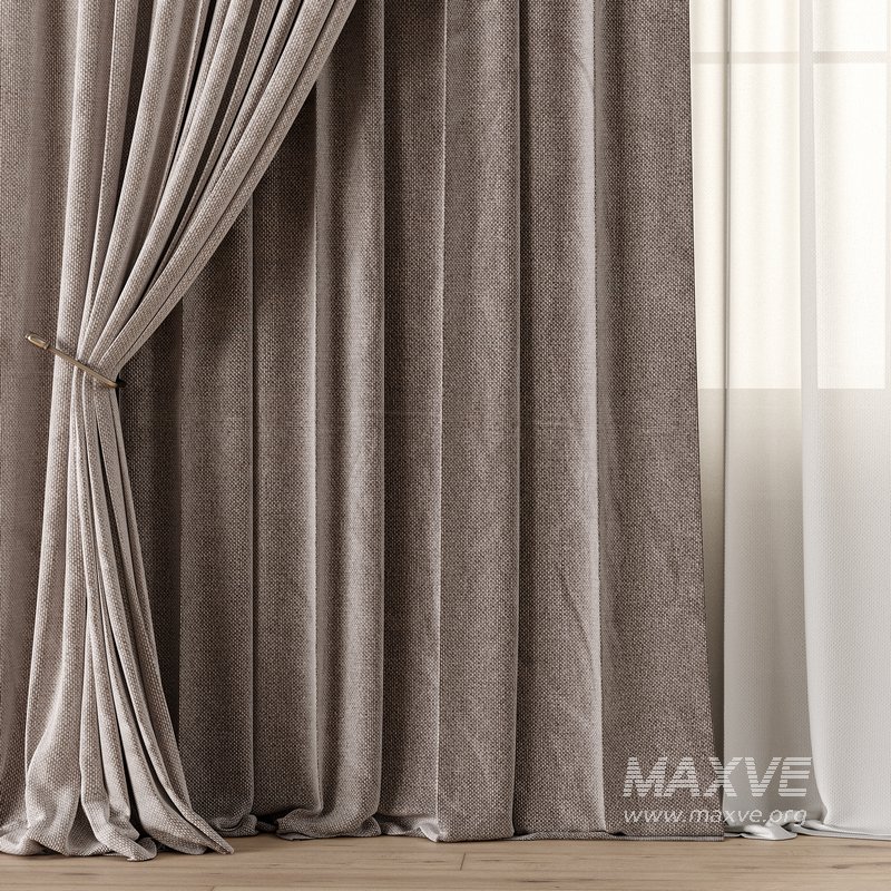 Curtain modern 13 - Image 2