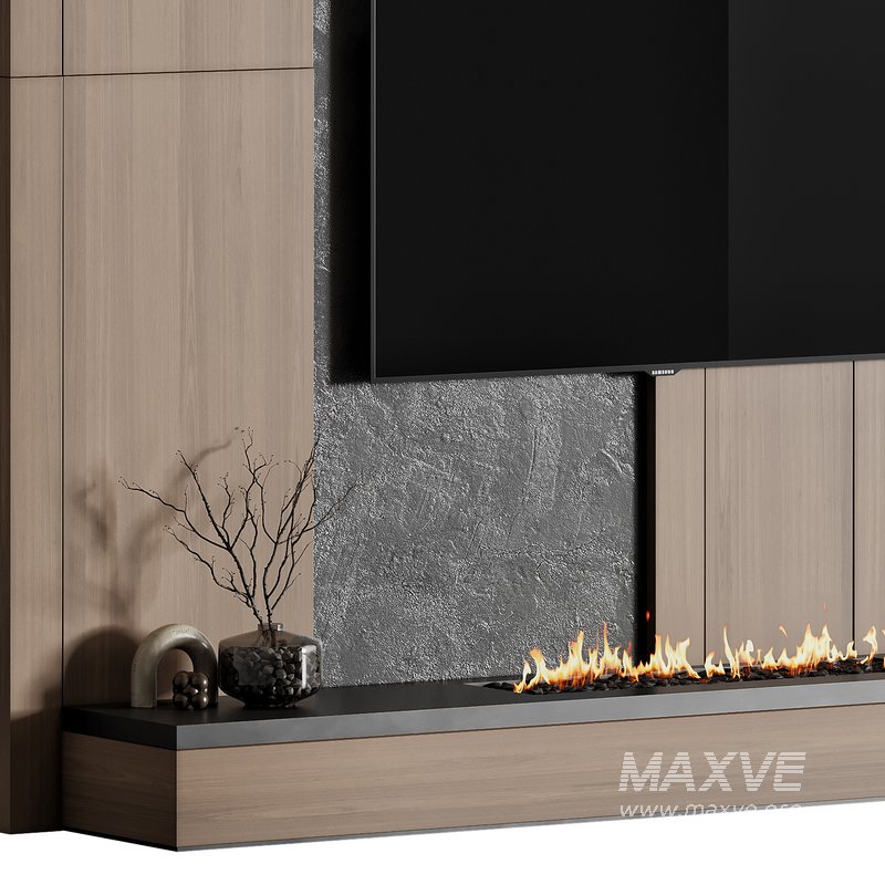 Tv Wall 67 - Image 3