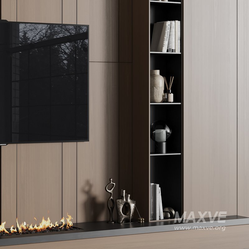 Tv Wall 67 - Image 4