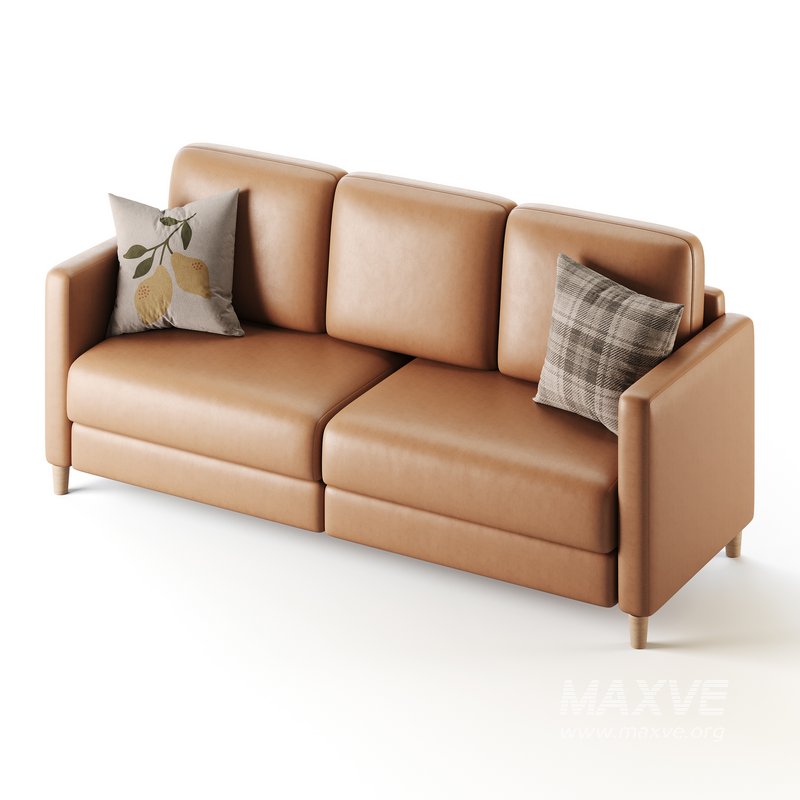 Comfy Teddy Sofa - Image 11