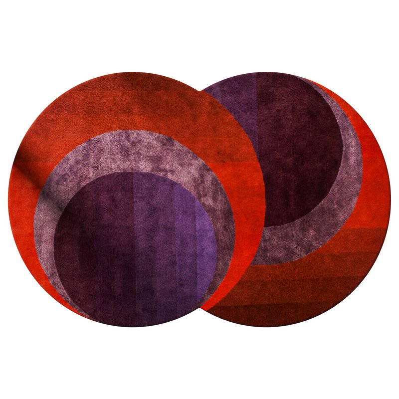 LA CROISIERE RUG by Roche Bobois - Image 3