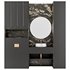 bathroom furniture B1 - Thumbnail 3