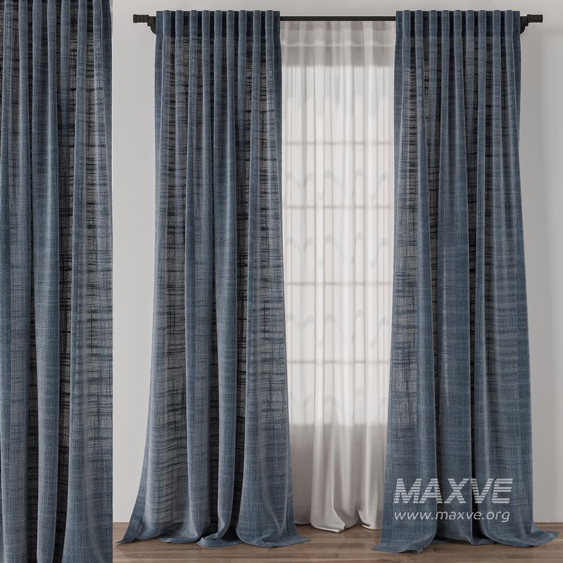 Curtain modern 21 - Image 2