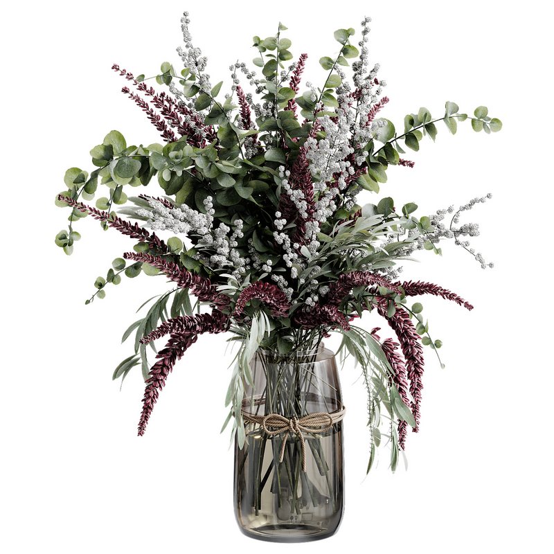 Bouquet Indoor Plant 16 - Image 1