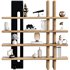 Shelves Decorative – Rack Set 18 - Thumbnail 1