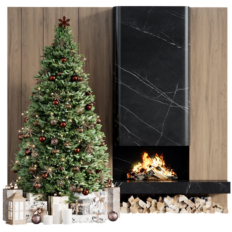 Christmas Decoration 09 - Image 2