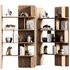 Shelves Decorative – Rack Set 17 - Thumbnail 1