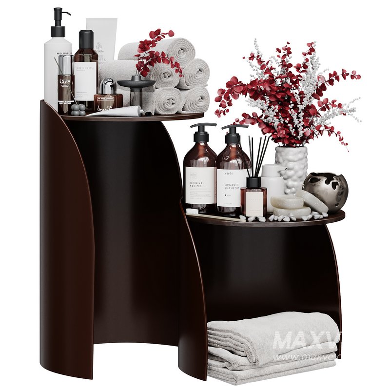 Bathroom Accessories 68 - Image 1