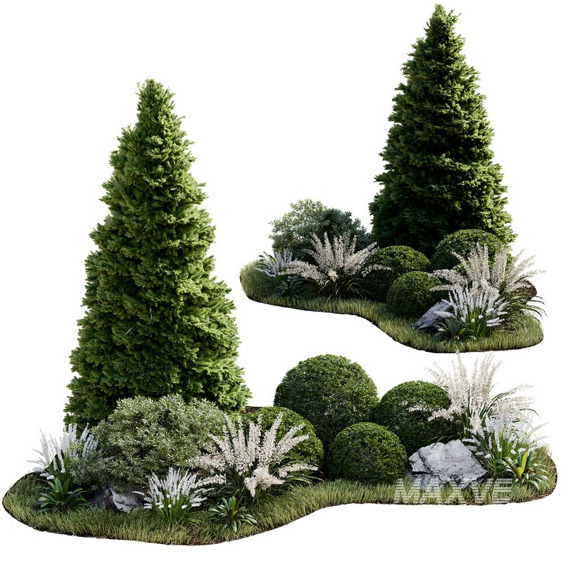 Outdoor Plant 33 - Image 1