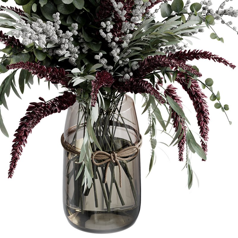 Bouquet Indoor Plant 16 - Image 2