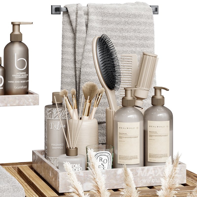 Bathroom Accessories 69 - Image 2