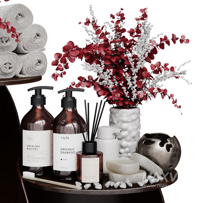 Bathroom Accessories 68 - Image 2