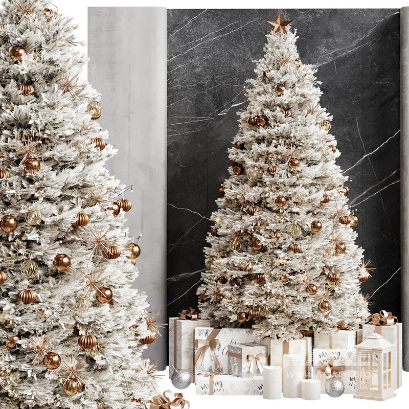 Christmas Decoration 08 - Image 3