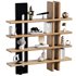 Shelves Decorative – Rack Set 18 - Thumbnail 3