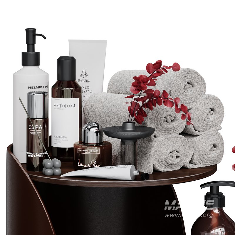 Bathroom Accessories 68 - Image 3