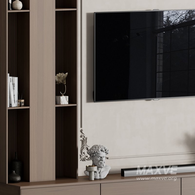 Tv Wall 68 - Image 3